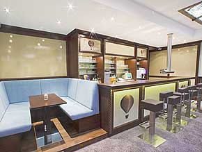 Hotelbar