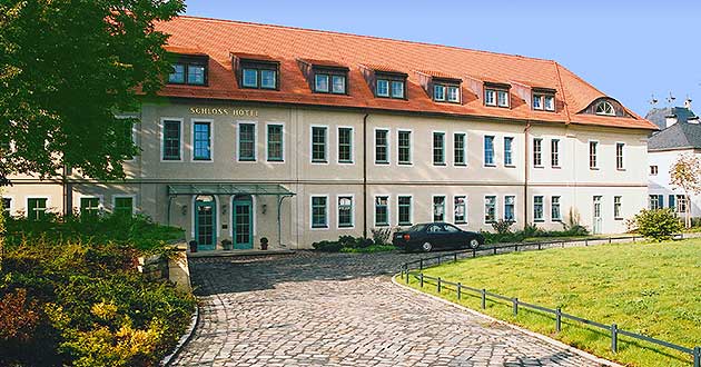 Urlaub ber Ostern in Dresden an der Elbe, Osterurlaub in der Sommerresidenz der Sachsen-Knige