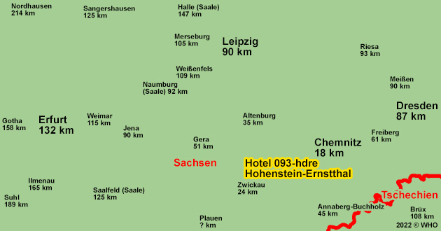 Urlaub über Ostern im Erzgebirge, Osterurlaub in Hohenstein-Ernstthal am Sachsenring zwischen Chemnitz, Zwickau, Schwarzenberg, Annaberg-Buchholz, Oberwiesenthal und Leipzig