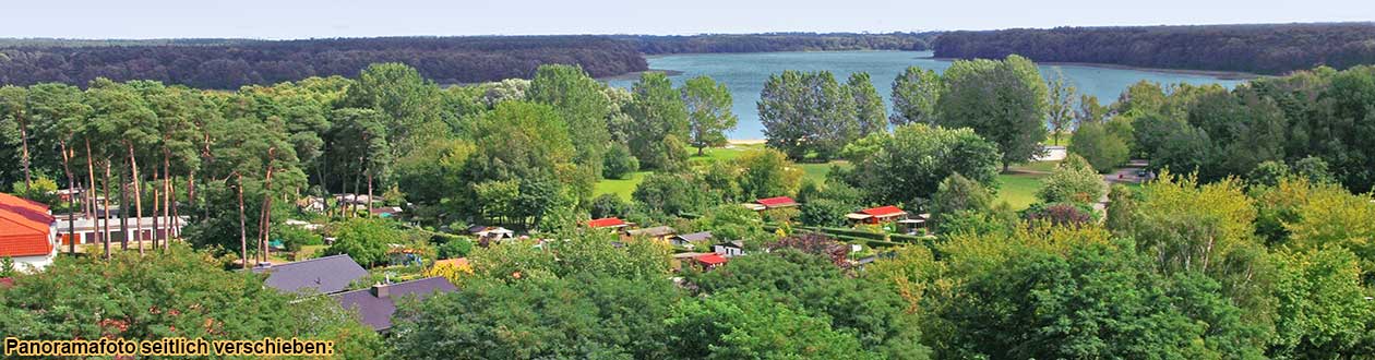 Urlaub ber Ostern in Templin am Lbbesee, Osterurlaub in der Uckermark