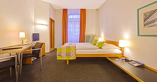 Urlaub ber Ostern in Kassel, Osterurlaub im Nordhessischen Bergland
