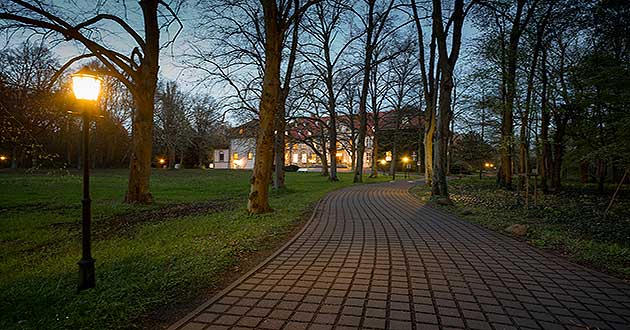 Urlaub �ber Ostern in der Altmark, Osterkurzurlaub im Schlosshotel an der Mittelelbe in Sachsen-Anhalt