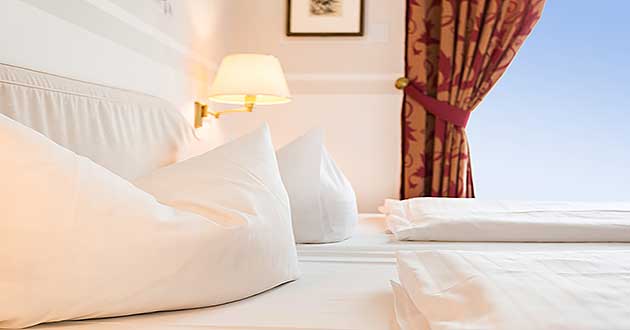 Urlaub �ber Ostern in der Altmark, Osterkurzurlaub im Schlosshotel an der Mittelelbe in Sachsen-Anhalt