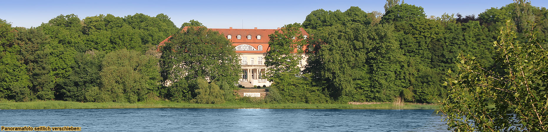 Urlaub �ber Ostern in der Altmark, Osterkurzurlaub im Schlosshotel an der Mittelelbe in Sachsen-Anhalt