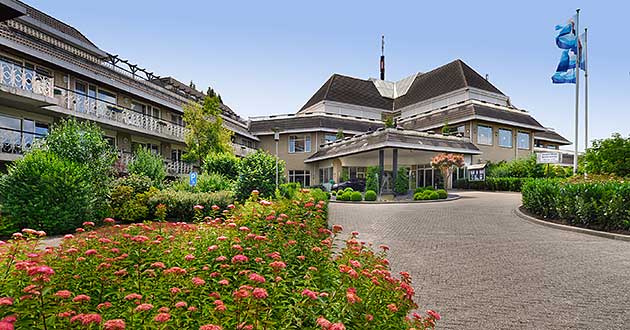 Urlaub ber Ostern in Gladbeck, Osterurlaub im nrdlichen Ruhrgebiet in der Nhe von Duisburg, Essen, Oberhausen, Bottrop und Gelsenkirchen