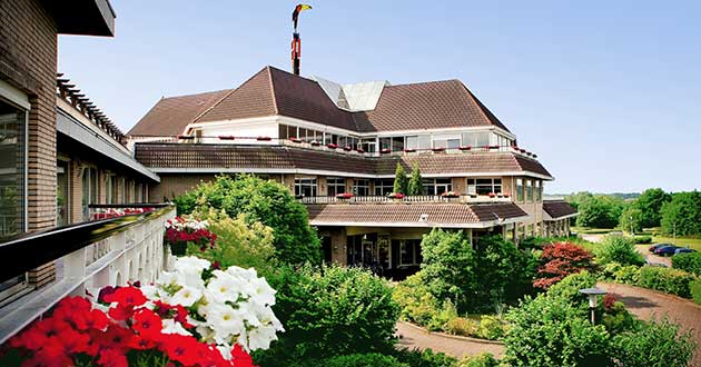 Urlaub ber Ostern in Gladbeck, Osterurlaub im nrdlichen Ruhrgebiet in der Nhe von Duisburg, Essen, Oberhausen, Bottrop und Gelsenkirchen