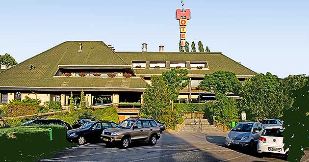 Urlaub �ber Ostern in Moers am Niederrhein, Osterurlaub am Rand des Ruhrgebiets zwischen Duisburg, Krefeld, Oberhausen, M�lheim an der Ruhr, Bottrop, D�sseldorf, Essen, Gelsenkirchen, Herne und Bochum