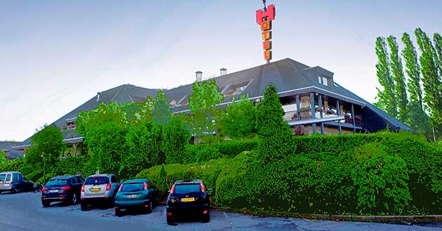 Urlaub �ber Ostern in Moers am Niederrhein, Osterurlaub am Rand des Ruhrgebiets zwischen Duisburg, Krefeld, Oberhausen, M�lheim an der Ruhr, Bottrop, D�sseldorf, Essen, Gelsenkirchen, Herne und Bochum