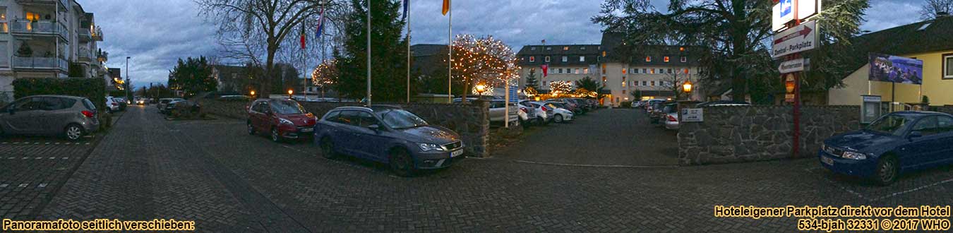 Urlaub ber Ostern mit Osterangebot in Bad Breisig am Rhein