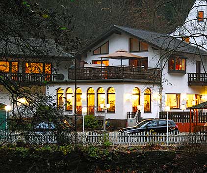 Urlaub ber Ostern im Westerwald, Osterurlaub im romantischen Wiedtal in der Nhe von Linz am Rhein