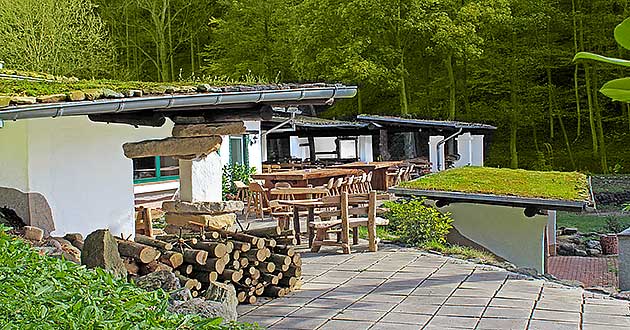 Urlaub ber Ostern im Westerwald, Osterurlaub zwischen Bad Ems an der Lahn, Montabaur, Lahnstein an Rhein und Lahn und Koblenz an Rhein und Mosel