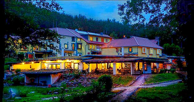 Urlaub ber Ostern im Westerwald, Osterurlaub zwischen Bad Ems an der Lahn, Montabaur, Lahnstein an Rhein und Lahn und Koblenz an Rhein und Mosel