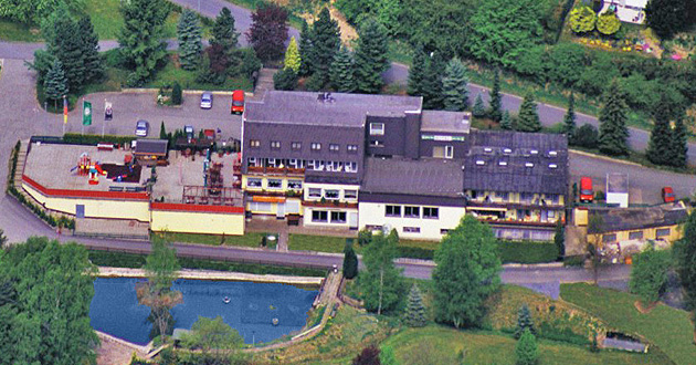 Urlaub ber Ostern Hotel im Taunus. Oster-Kurzurlaub im Hochtaunuskreis.