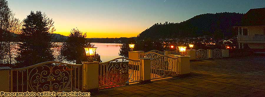 Urlaub ber Ostern im Allgu, Osterurlaub im Kurhotel in Hopfen am See bei Fssen