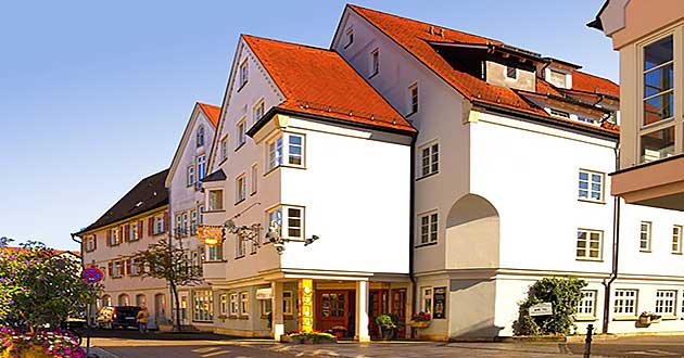 Urlaub ber Ostern  in Ehingen an der Donau. Osterurlaub am Fue der Schwbischen Alb zwischen Ulm, Biberach und Stuttgart.