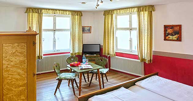 Urlaub über Ostern in Franken, Osterurlaub in Dinkelsbühl im Fränkischen Seenland, zwischen Feuchtwangen, Nördlingen, Ansbach, Rothenburg ob der Tauber und Nürnberg