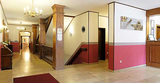 Urlaub über Ostern in Franken, Osterurlaub in Dinkelsbühl im Fränkischen Seenland, zwischen Feuchtwangen, Nördlingen, Ansbach, Rothenburg ob der Tauber und Nürnberg