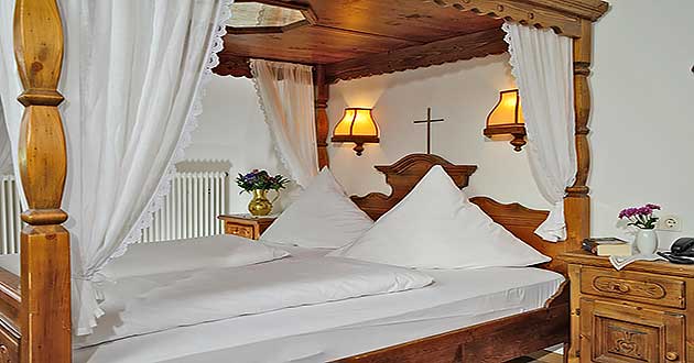 Urlaub über Ostern in Franken, Osterurlaub in Dinkelsbühl im Fränkischen Seenland, zwischen Feuchtwangen, Nördlingen, Ansbach, Rothenburg ob der Tauber und Nürnberg