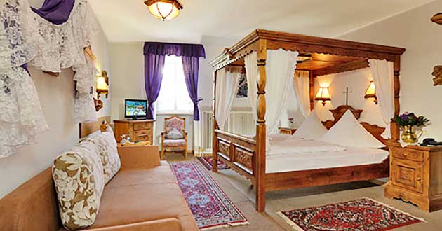 Urlaub über Ostern in Franken, Osterurlaub in Dinkelsbühl im Fränkischen Seenland, zwischen Feuchtwangen, Nördlingen, Ansbach, Rothenburg ob der Tauber und Nürnberg
