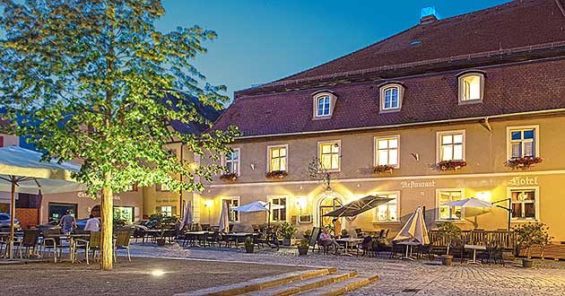 Urlaub über Ostern in Franken, Osterurlaub in Dinkelsbühl im Fränkischen Seenland, zwischen Feuchtwangen, Nördlingen, Ansbach, Rothenburg ob der Tauber und Nürnberg