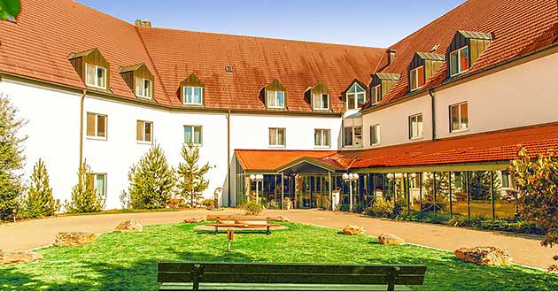 Urlaub ber Ostern in Ostbayern, Osterurlaub in der Oberpfalz zwischen zwischen Amberg, Schwandorf, Regensburg, Nrnberg, Ingolstadt und Mnchen.