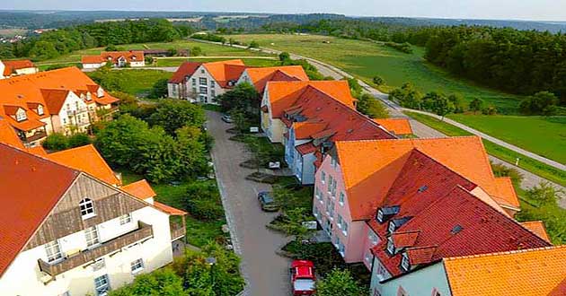 Urlaub ber Ostern in Ostbayern, Osterurlaub in der Oberpfalz zwischen zwischen Amberg, Schwandorf, Regensburg, Nrnberg, Ingolstadt und Mnchen.