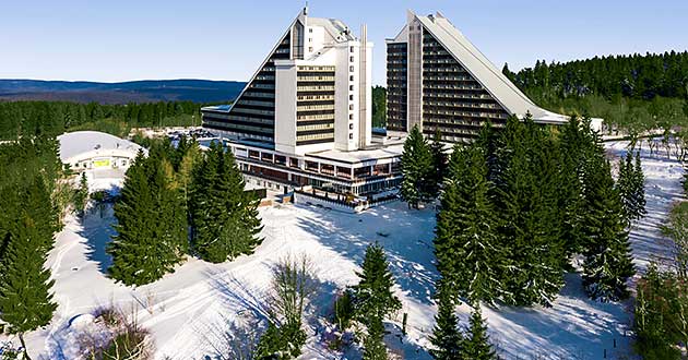 Urlaub ber Ostern im Thringer Wald, Osterurlaub im Wintersportort Oberhof am Rennsteig zwischen Zella-Mehlis, Ohrdruf, Suhl, Schmalkalden, Gotha, Meiningen, Bad Langensalza, Erfurt, Eisenach und Weimar