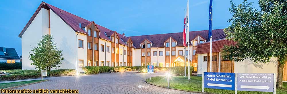 Urlaub ber Ostern in der thringischen Burgenlandschaft der "Drei Gleichen", Osterurlaub bei Erfurt und Gotha