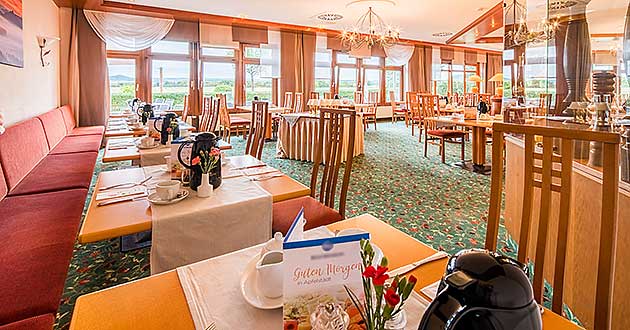 Urlaub ber Ostern in der thringischen Burgenlandschaft der "Drei Gleichen", Osterurlaub bei Erfurt und Gotha