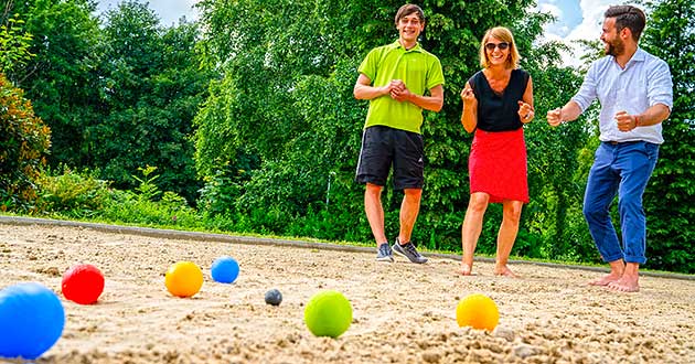 Urlaub ber Ostern im Thringer Wald, Osterurlaub in Friedrichroda am Rennsteig